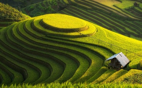 Places To Visit Outside Hanoi