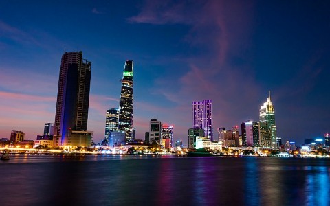 Wonders Of The South 6 Days 5 Nights