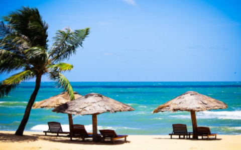 What Is The Most Beautiful Season Of Phu Quoc ?