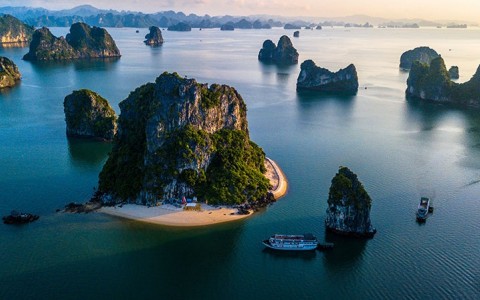 Vietnam Highlights 9 days 8 nights