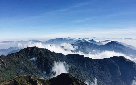 5 reasons why you should travel to Sa Pa