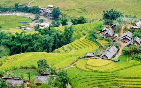 Sapa Tour 3 Days 2 Night By Bus