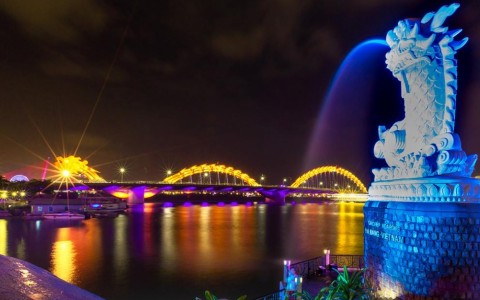 The Heritage sites of Central Viet Nam 5 days 4 nights